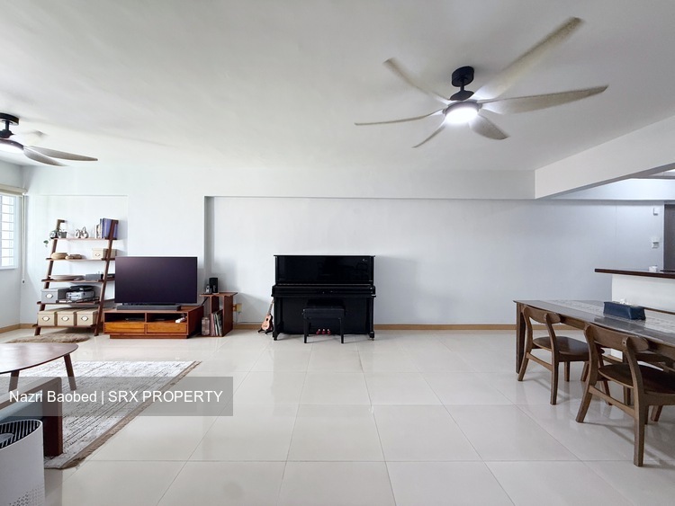 Blk 766 Longvale (Bedok), HDB 5 Rooms #560033231